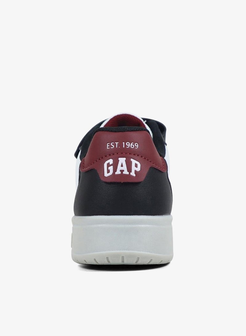 GAP Boys Detroit Hook & Loop Sneakers - Image 3